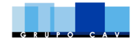 Logo de Grupo CAV