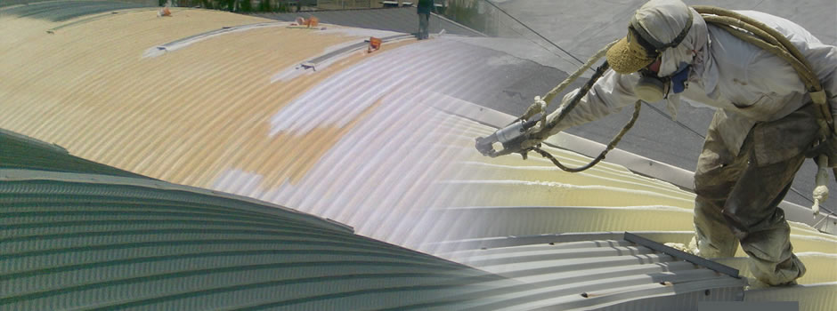 Promocin de paneles de poliuretano inyectado